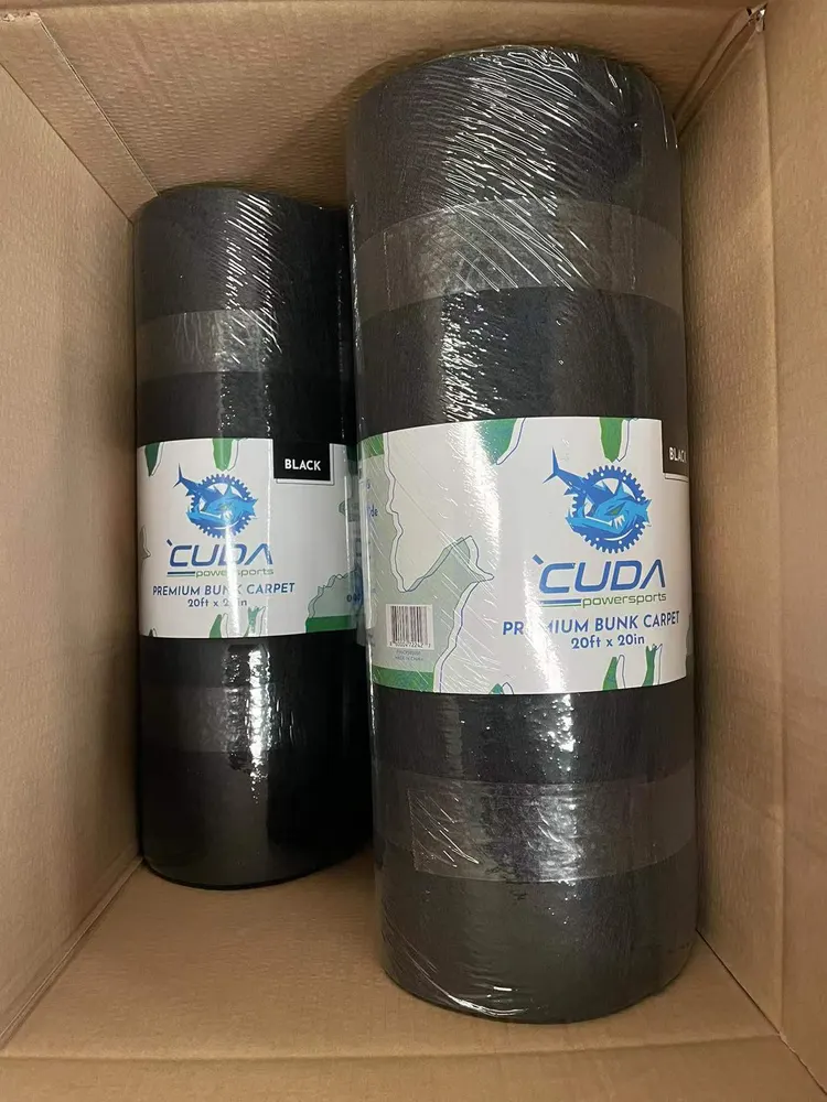 Polyester Carpet Roll 6-8mm Thick With Latex Backing