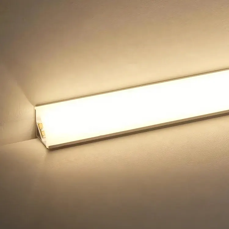 Low-Voltage Aluminum LED Cabinet Light Strip