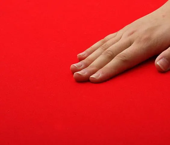 Polyester Exhibition And Event Carpet