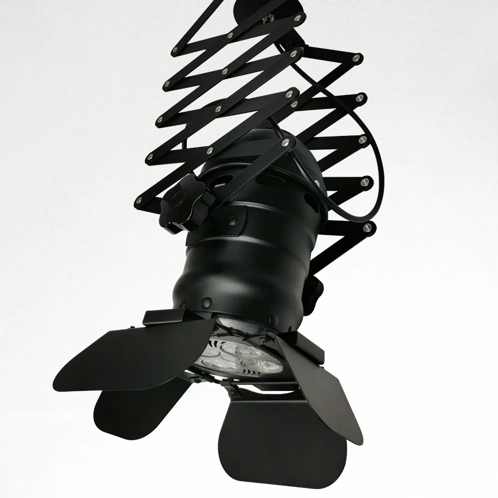 Surface-Mounted Aluminum Downlight Housing PAR30