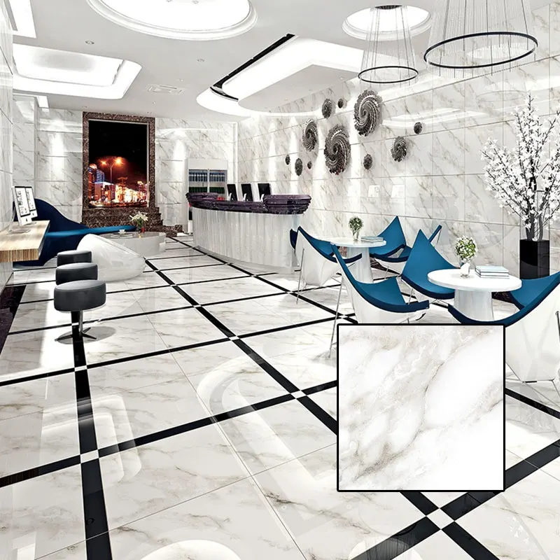 Porcelain Floor Tile 600x600mm
