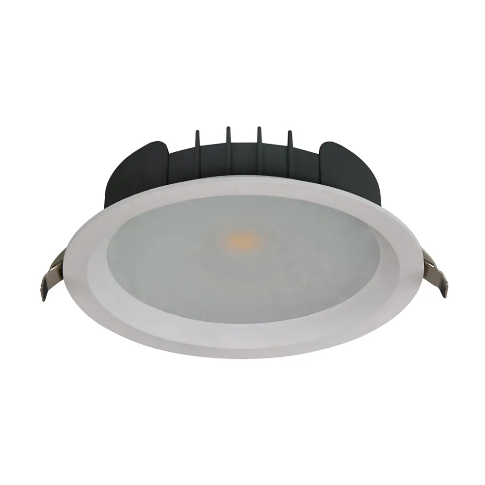 WiFi Aluminum LED Panel Light 8-15W IP20/IP44