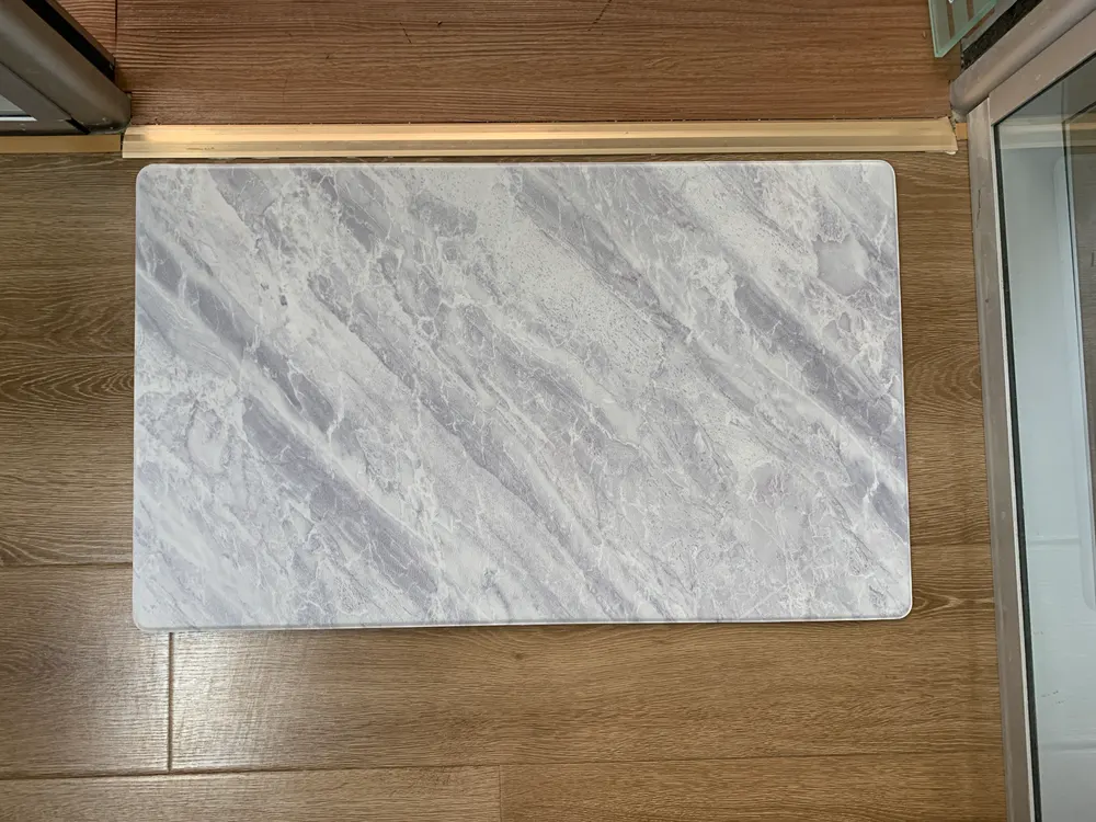 PU Anti-Fatigue Kitchen Floor Mat 44x70cm