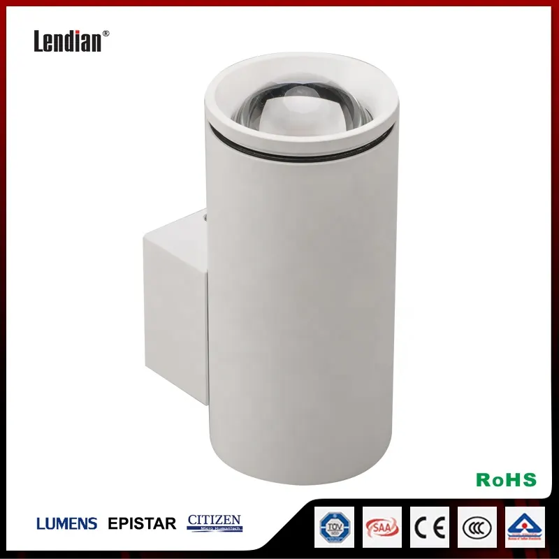 Aluminum LED Wall Light 5-20W