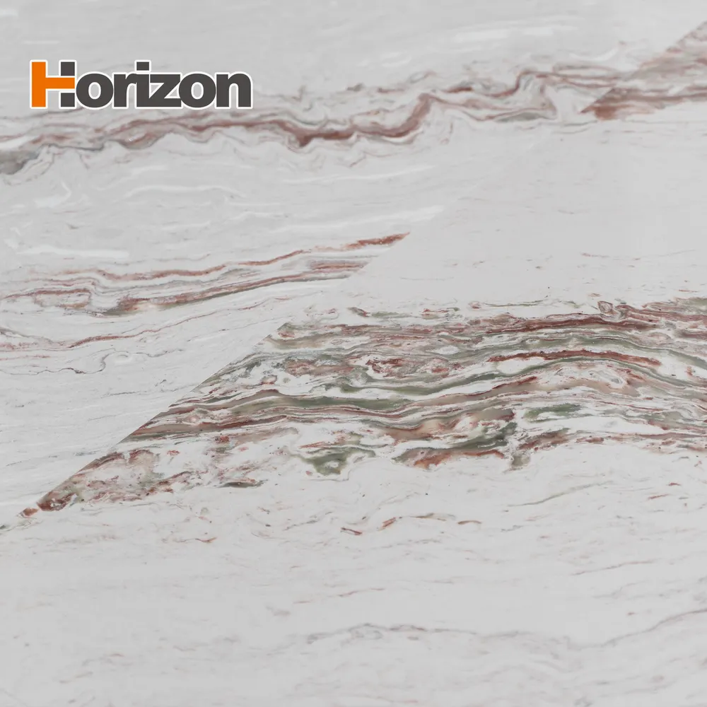 Carrara Engineered Quartz Slab 3200x1600mm