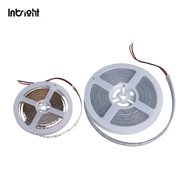 LED Strip Light 12/24V IP20/IP65