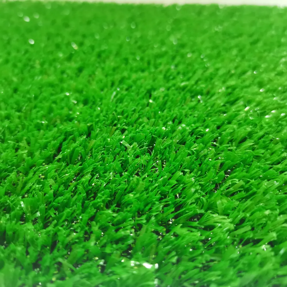 PP Artificial Landscaping Grass 3-10m Pile