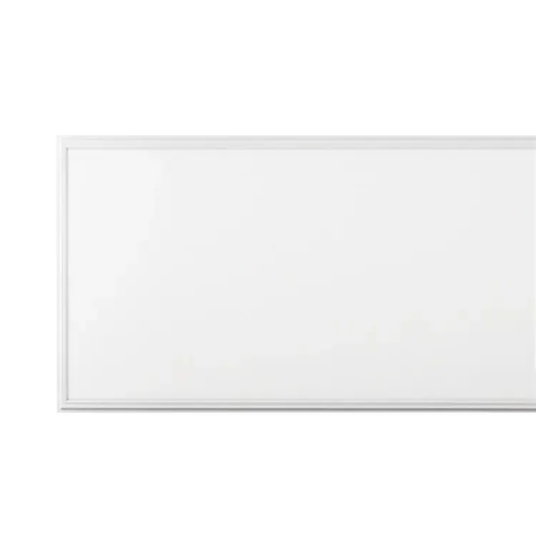 Smart Square Aluminum LED Panel Light White 12-40W