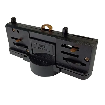 PC 4-Wire 3-Phase Track Adapter