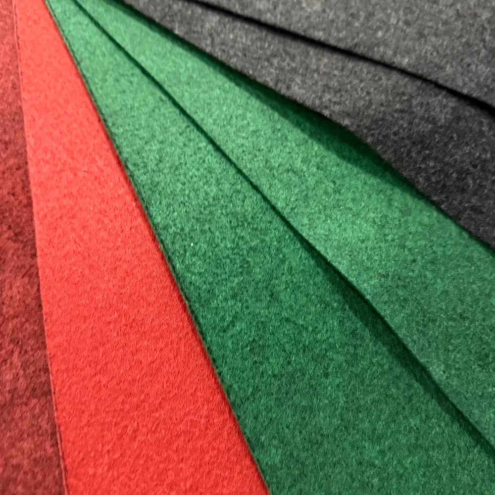 Polyester Exhibition And Event Carpet With Latex Backing