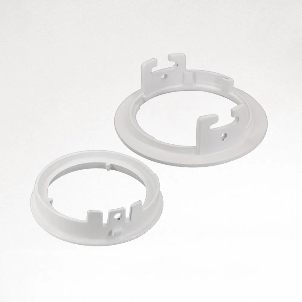 Recessed Aluminum Downlight Housing 4in MR16
