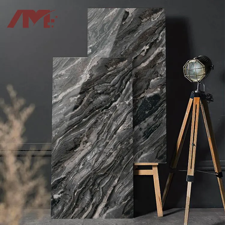 Polished Sintered Stone Slab 750x1500mm