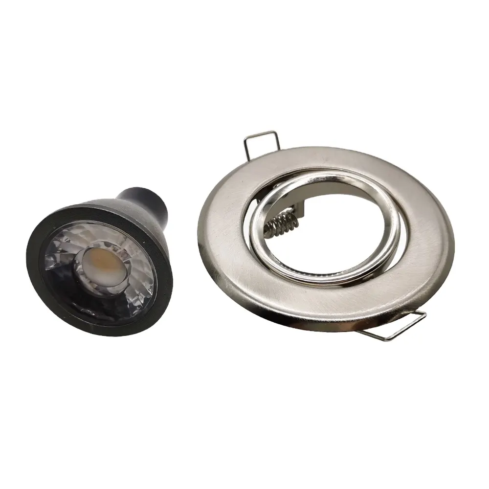 Recessed Downlight Housing GU10
