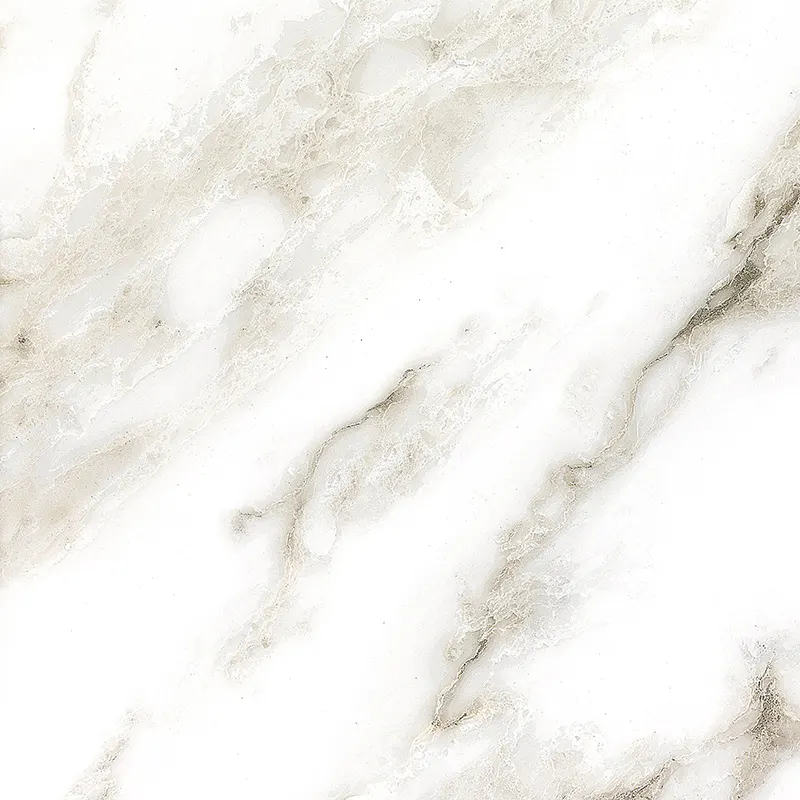 Stone-Look Porcelain Floor Tile 600x600mm