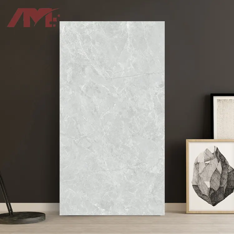 Polished Porcelain Floor Tile 600x1200mm/300x600mm