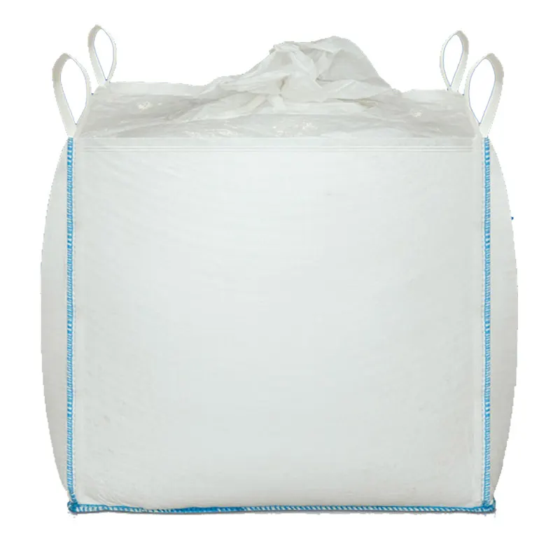 PP Woven FIBC Bulk Bag 3 Tonne 90x90x110