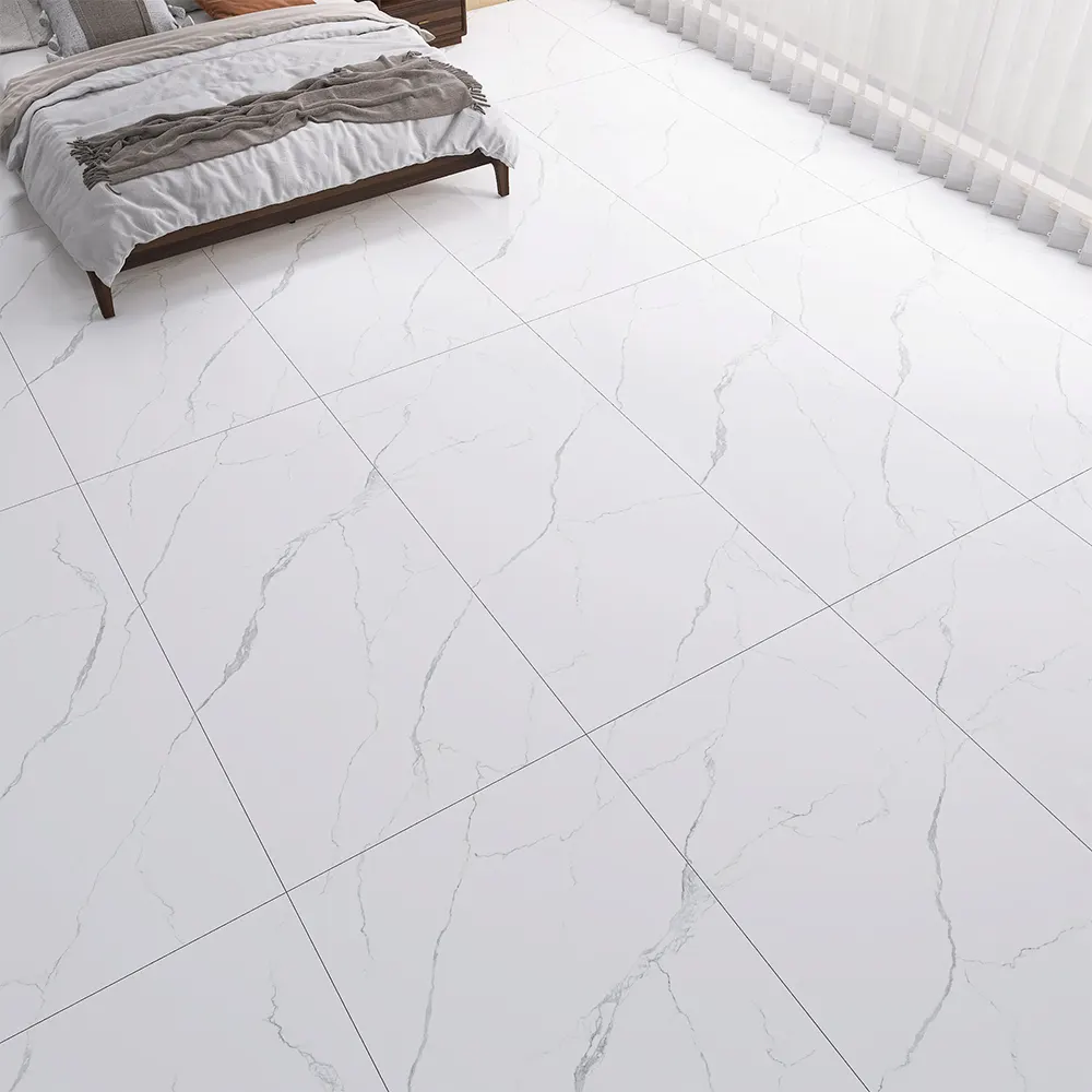 Calacatta Gold Sintered Stone Slab 900x1800mm
