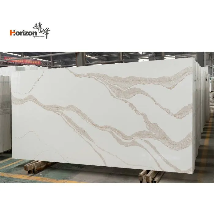 Engineered Quartz Slab 3200x1600mm