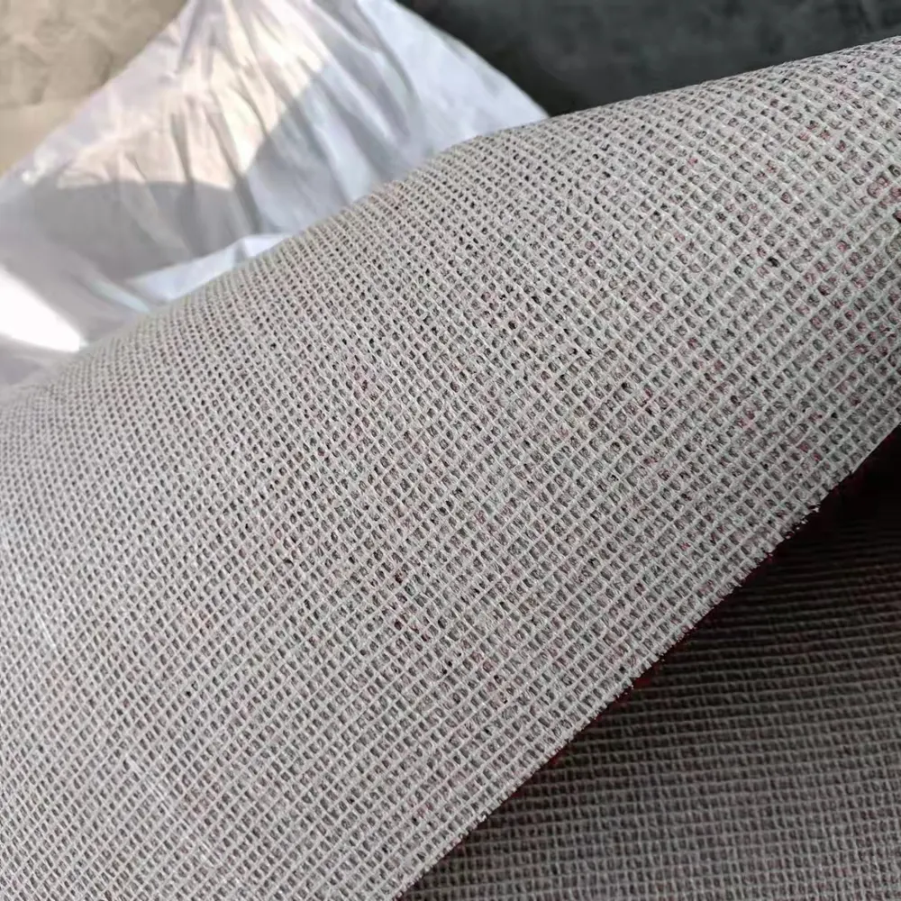 Polypropylene Loop Pile Wall-to-Wall Carpet 3-8mm Thick