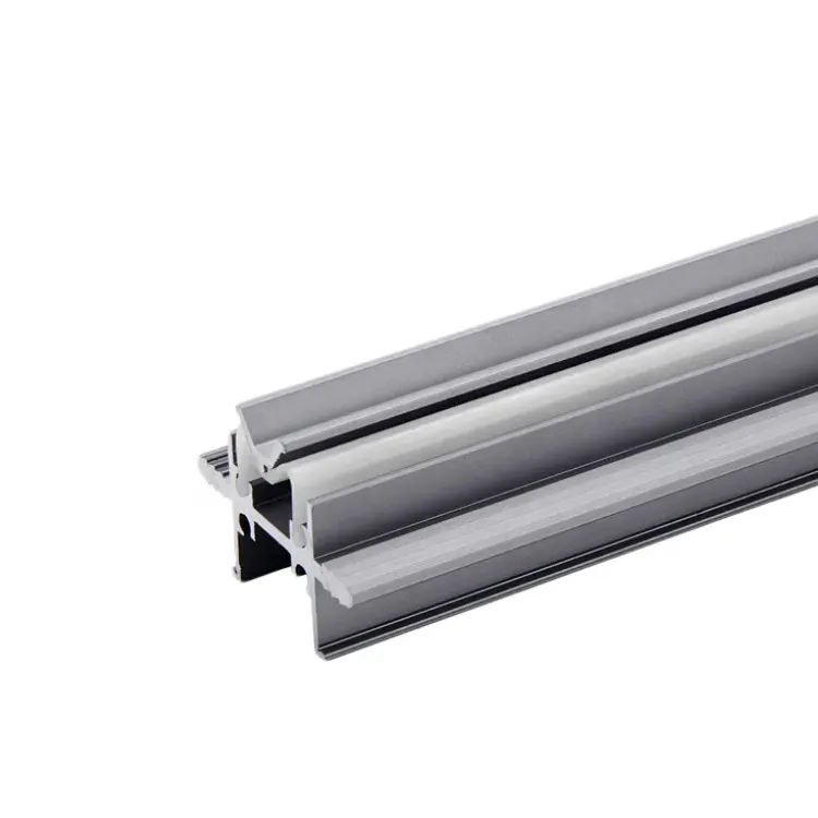 Recessed Aluminum LED Strip Light 7W