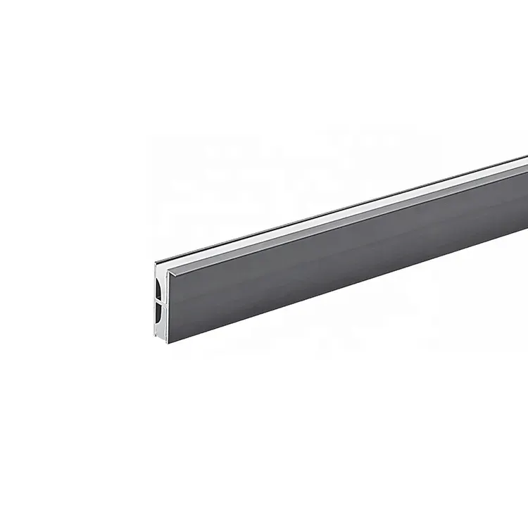 Aluminum LED Cabinet Light 14W