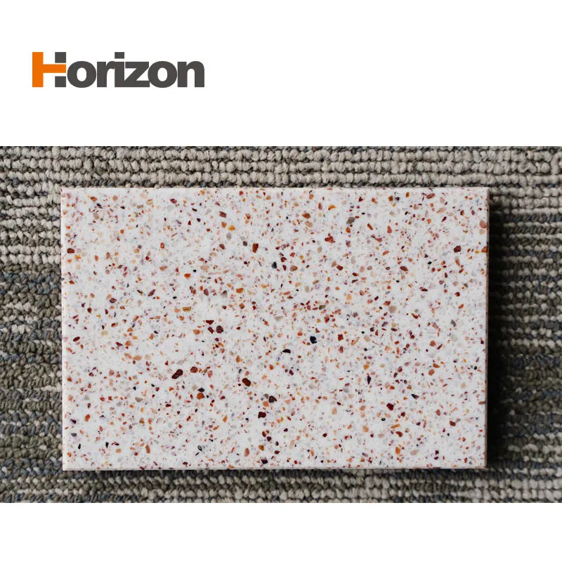 Engineered Quartz Slab 3200x1600mm 18mm Thick product sample