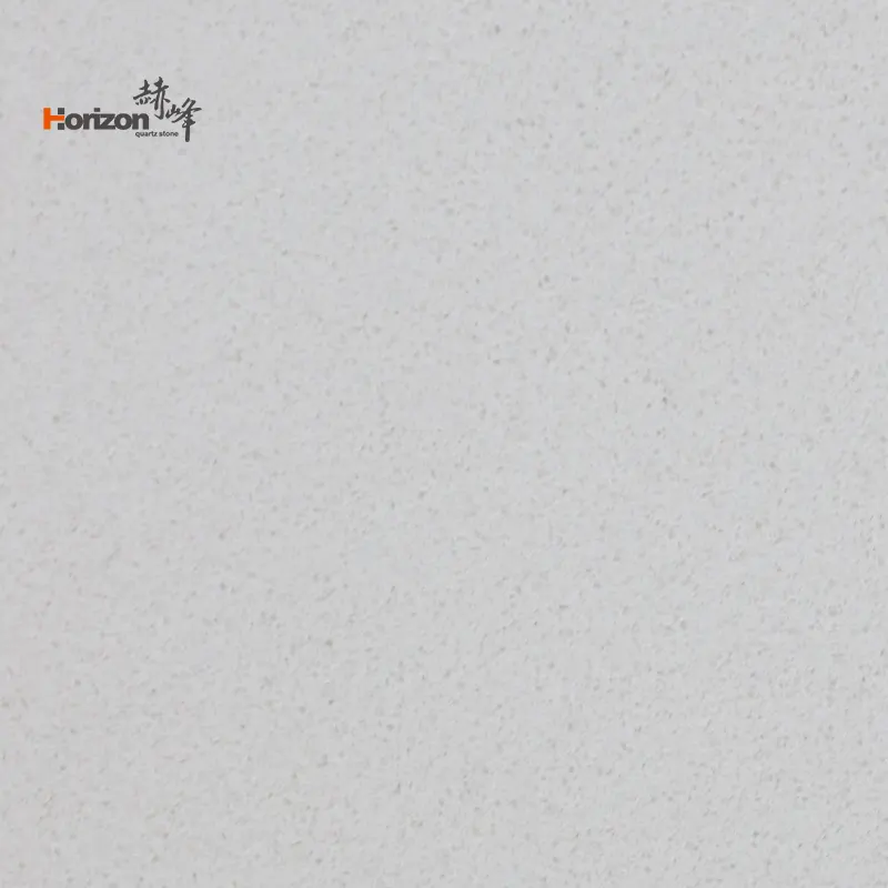 White Engineered Quartz Slab 3200x1600mm
