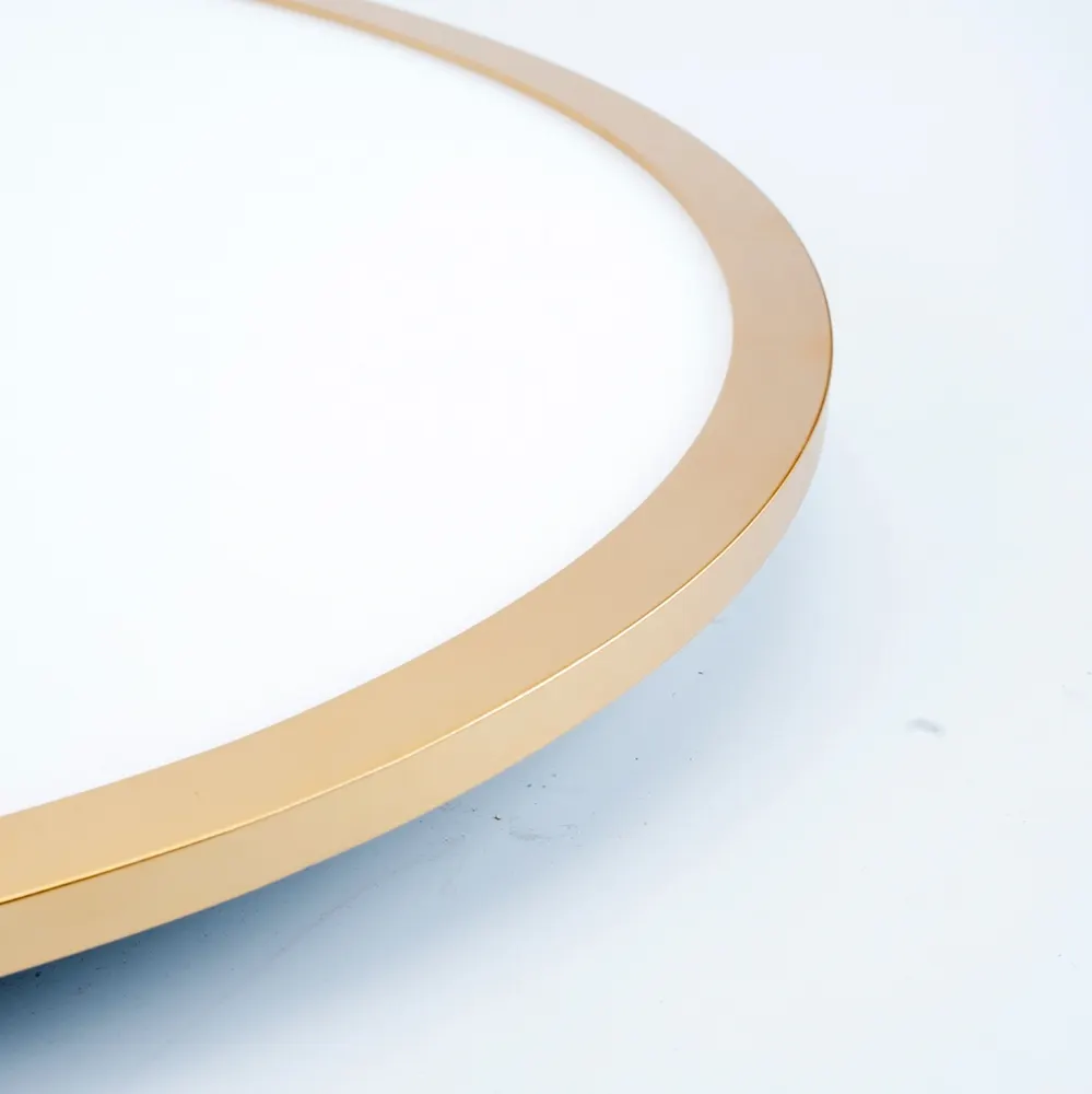 Slim Tuya Zigbee Dimmable LED Ceiling Light 24-96W