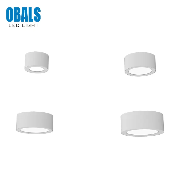LED Ceiling Light 18W