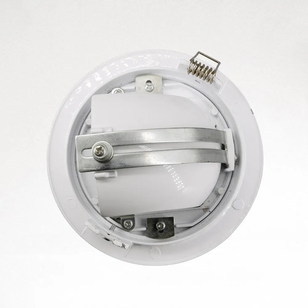 Aluminum Downlight Housing GU10/MR16