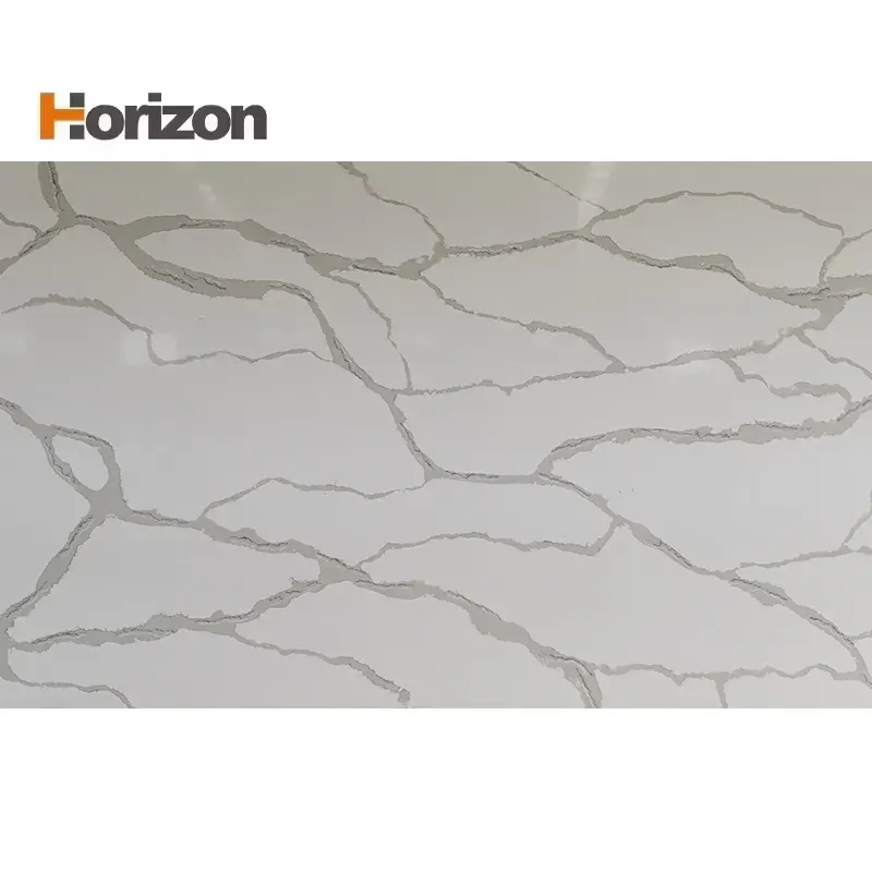 Engineered Quartz Slab 3200x1600mm 15mm Thick product sample
