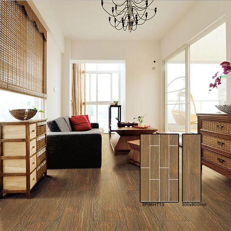 Polished Porcelain Floor Tile 600x600mm