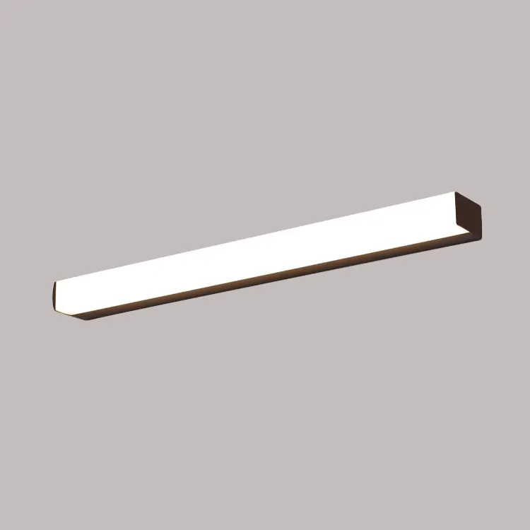 Motion-Sensor Plastic LED Cabinet Light 7W 3CCT Selectable