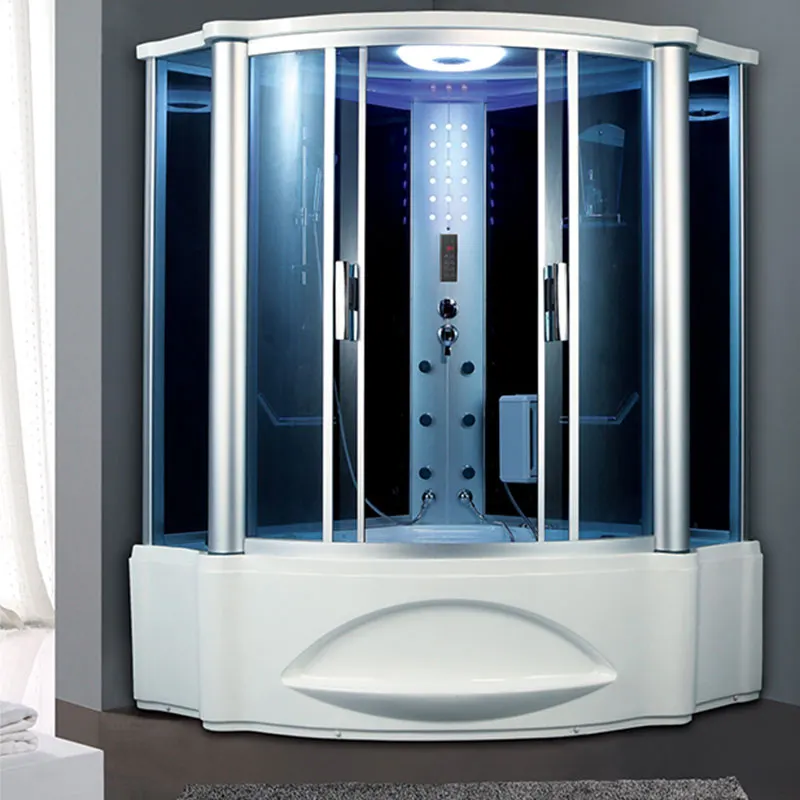 Multifunction Steam Shower Enclosure