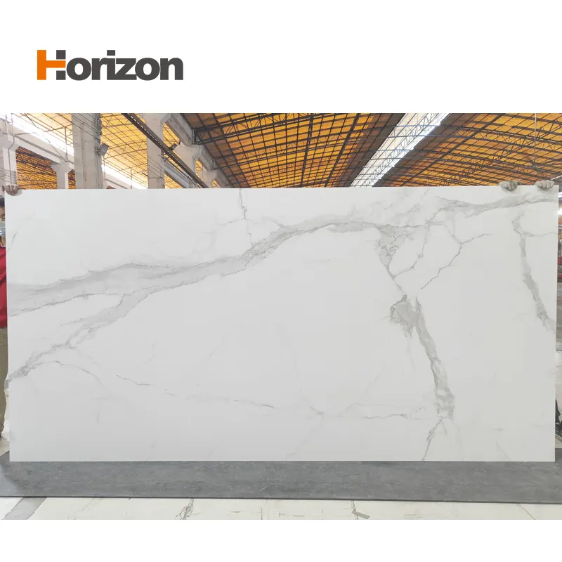 Sintered Stone Slab 1600x3200mm 6mm Thick