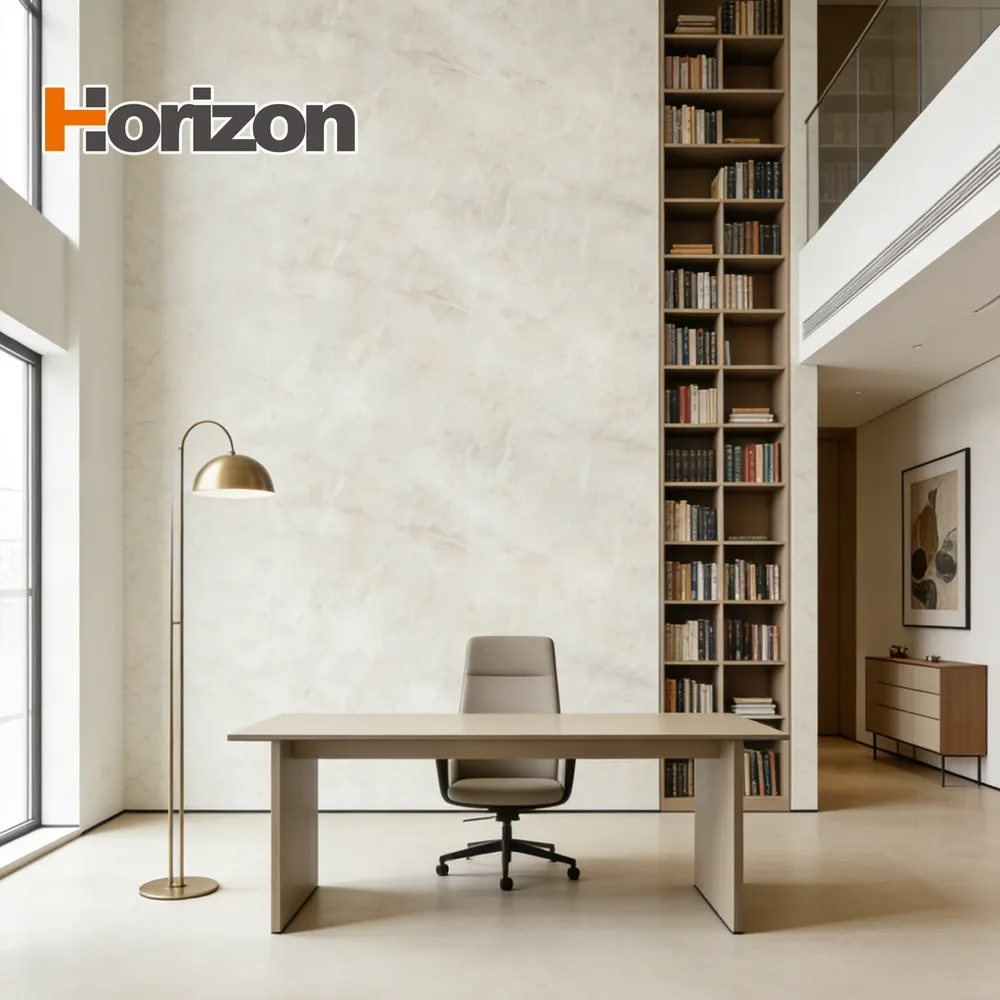 Sintered Stone Slab 1600x3200mm 2.5mm Thick