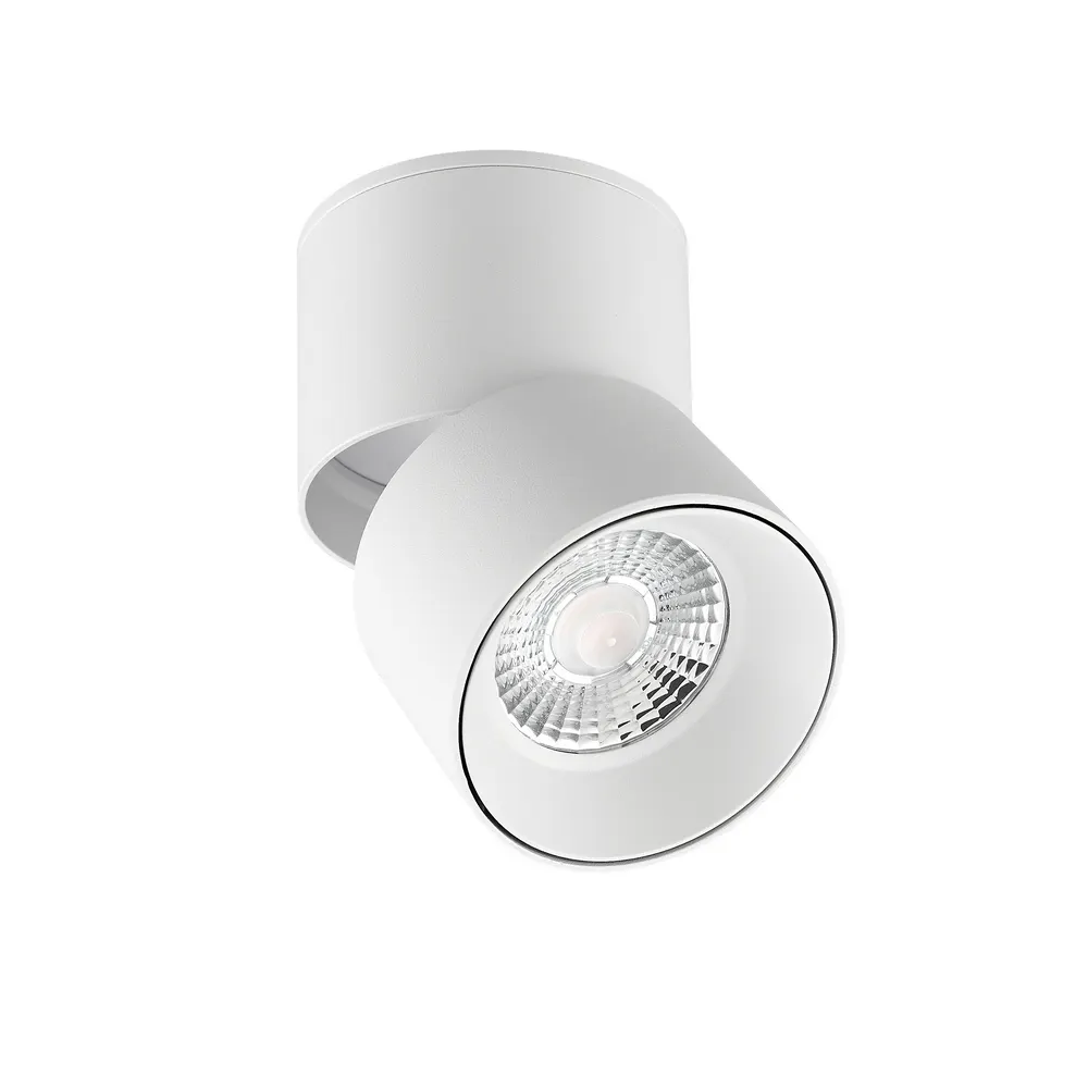 Surface-Mounted Aluminum LED Downlight 7/15W