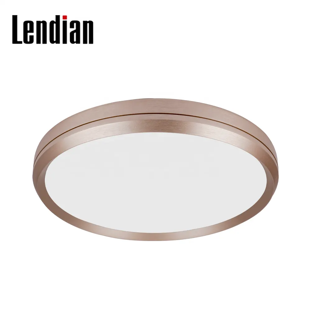Tuya WiFi Dimmable Surface-Mounted LED Ceiling Light 29-72W