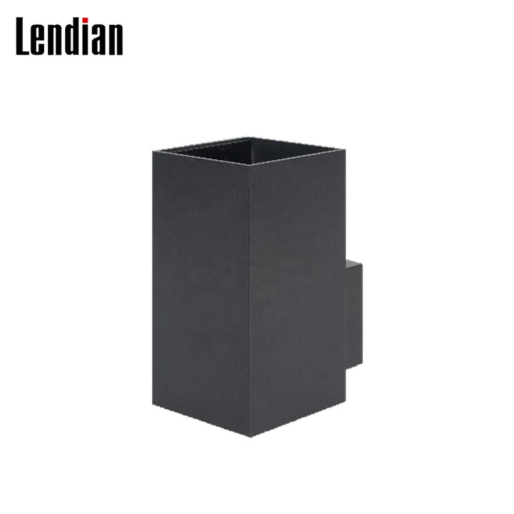 Aluminum LED Wall Light 5-20W IP65