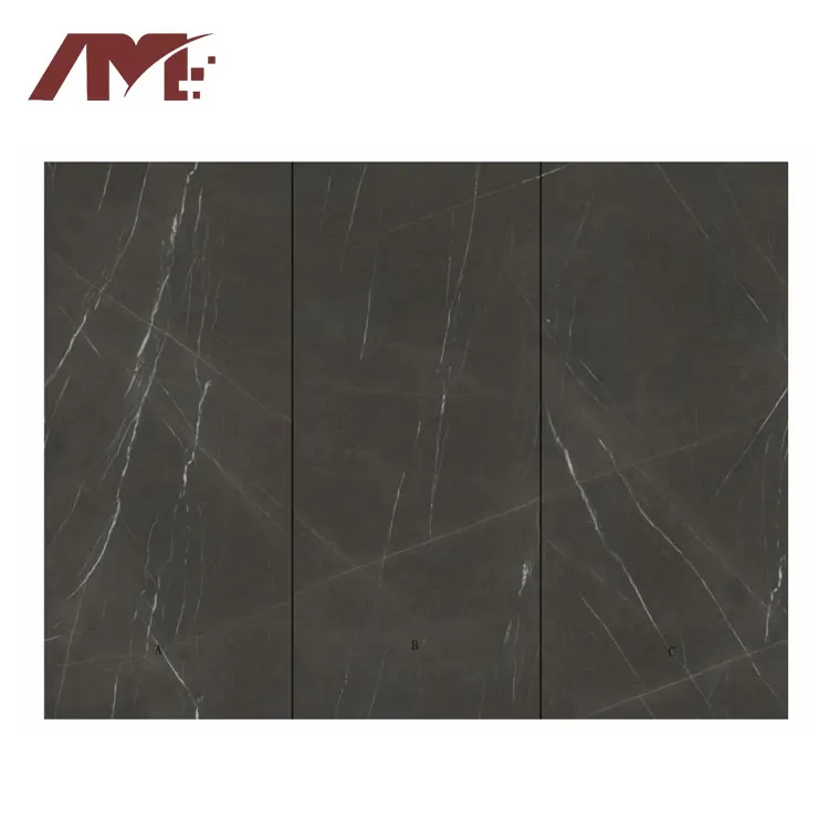 Sintered Stone Slab 1200x2700x5.8mm For Wall Cladding