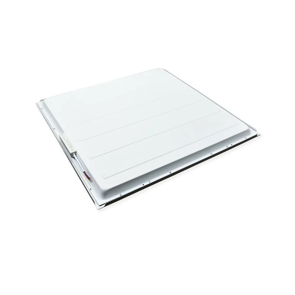 Slim Dimmable Square LED Panel Light 18-84W