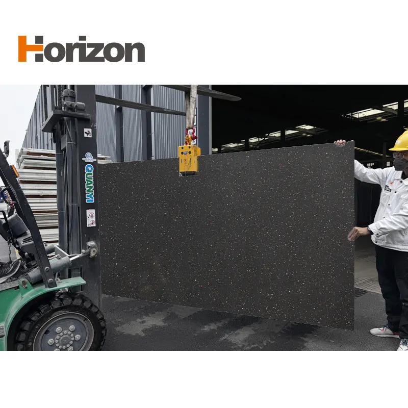 Engineered Quartz Slab 3200x1600mm