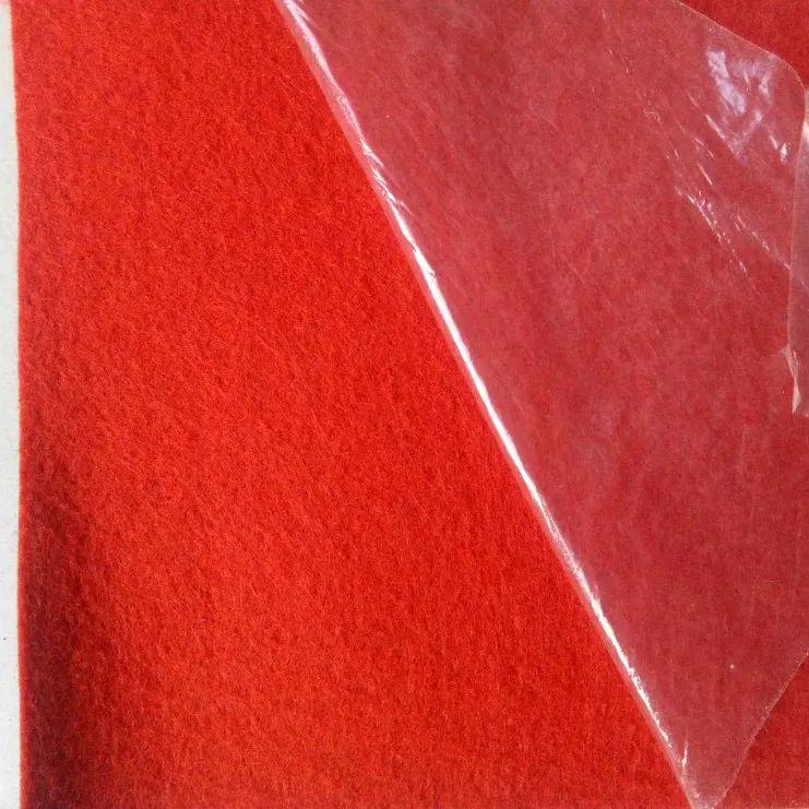 Polyester Exhibition And Event Carpet