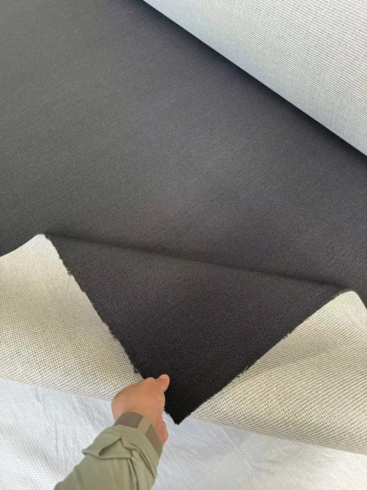 Polypropylene Carpet Roll 3-8mm Thick For Interior Flooring