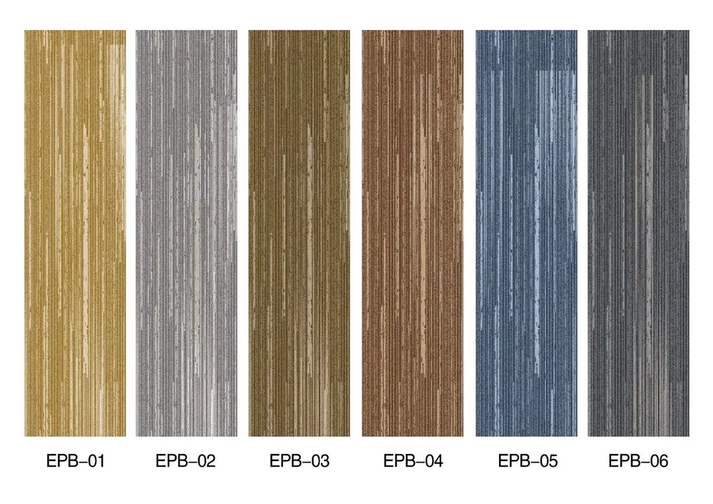 Polypropylene Floor Carpet 60x60/50x50cm