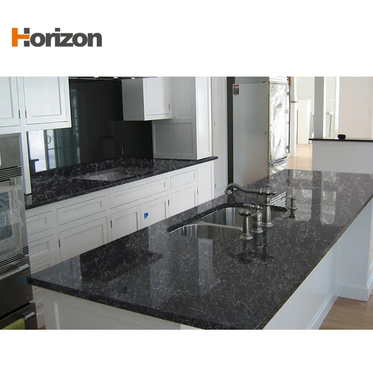 Engineered Quartz Slab 3200x1600mm