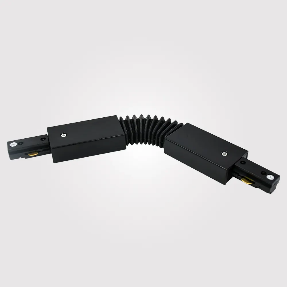 Aluminum LED Track Spotlight 10-30W