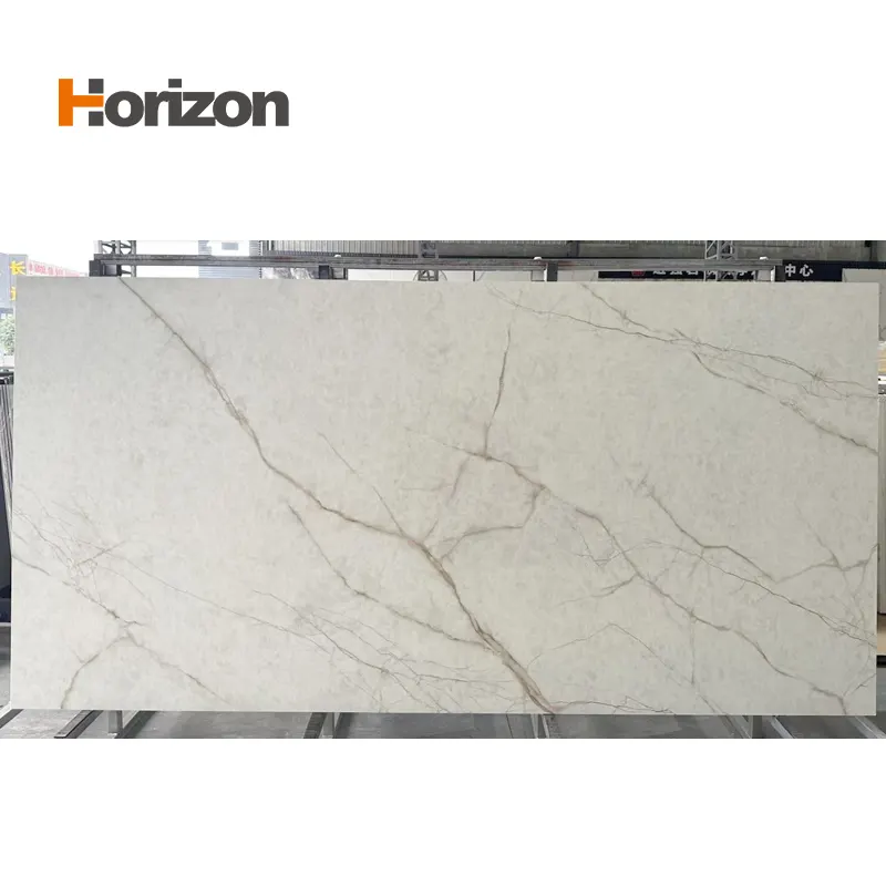 Polished Sintered Stone Slab 1600x3200mm