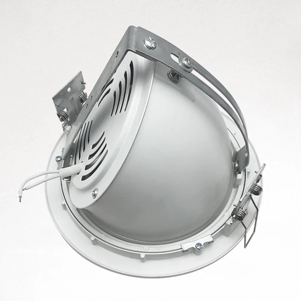 Adjustable Recessed Downlight Housing PAR30