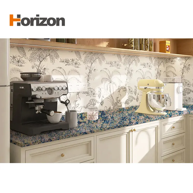 Engineered Quartz Slab 3200x1600mm